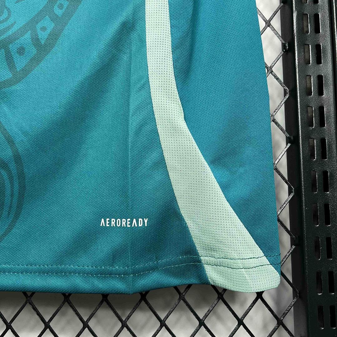Camisola de Treino México 2026/27 3