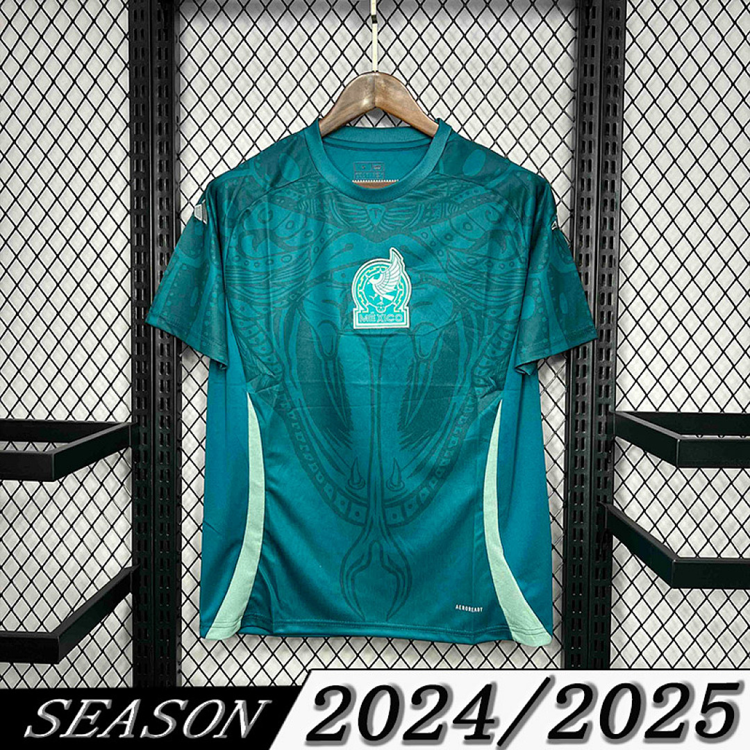 Camisola de Treino México 2026/27 1