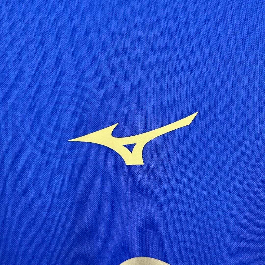 Camisola AS Monaco Away 2025/26 6