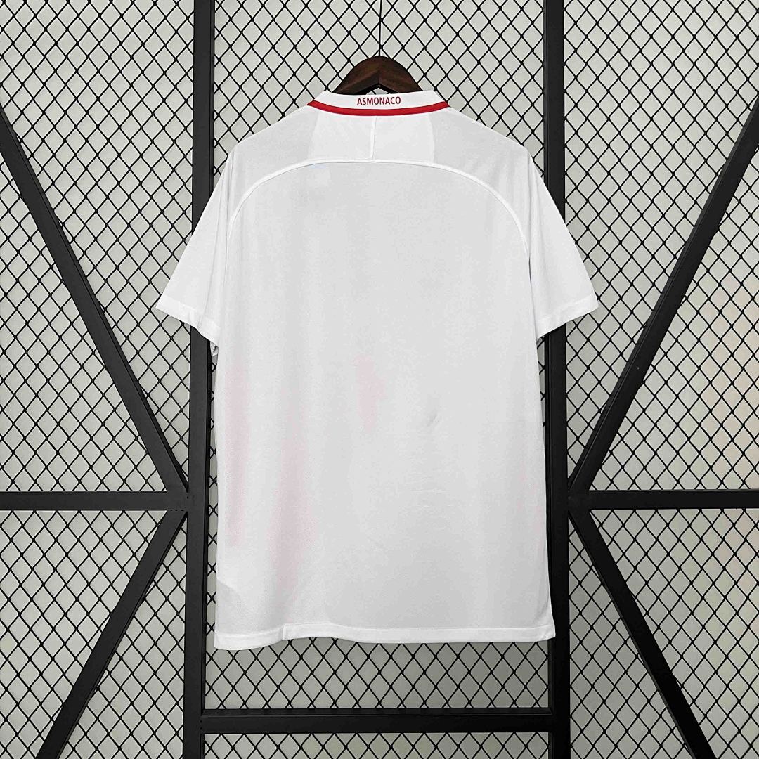Camisola Retrô Monaco 2016/17 5