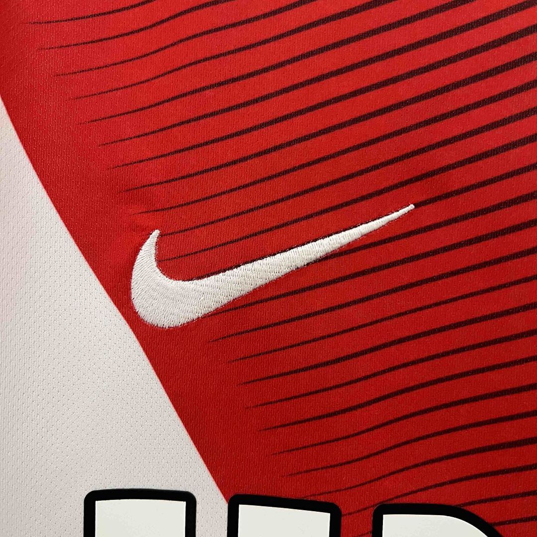 Camisola Retrô Monaco 2016/17 6