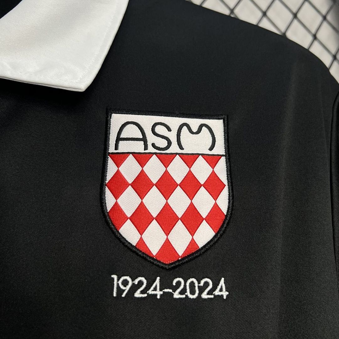 Camisola Monaco Edição Especial 2026/27 2