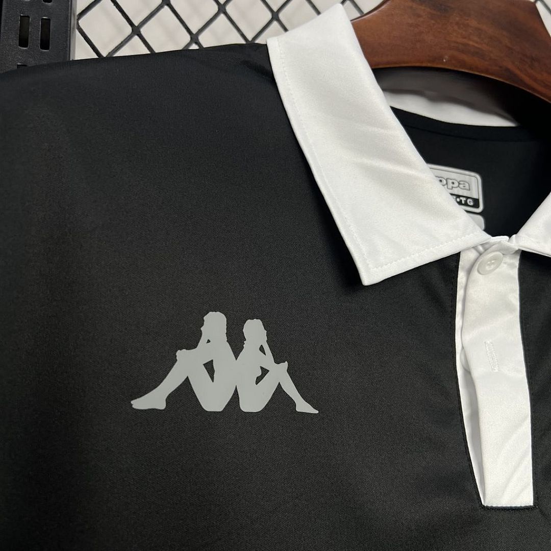 Camisola Monaco Edição Especial 2026/27 3