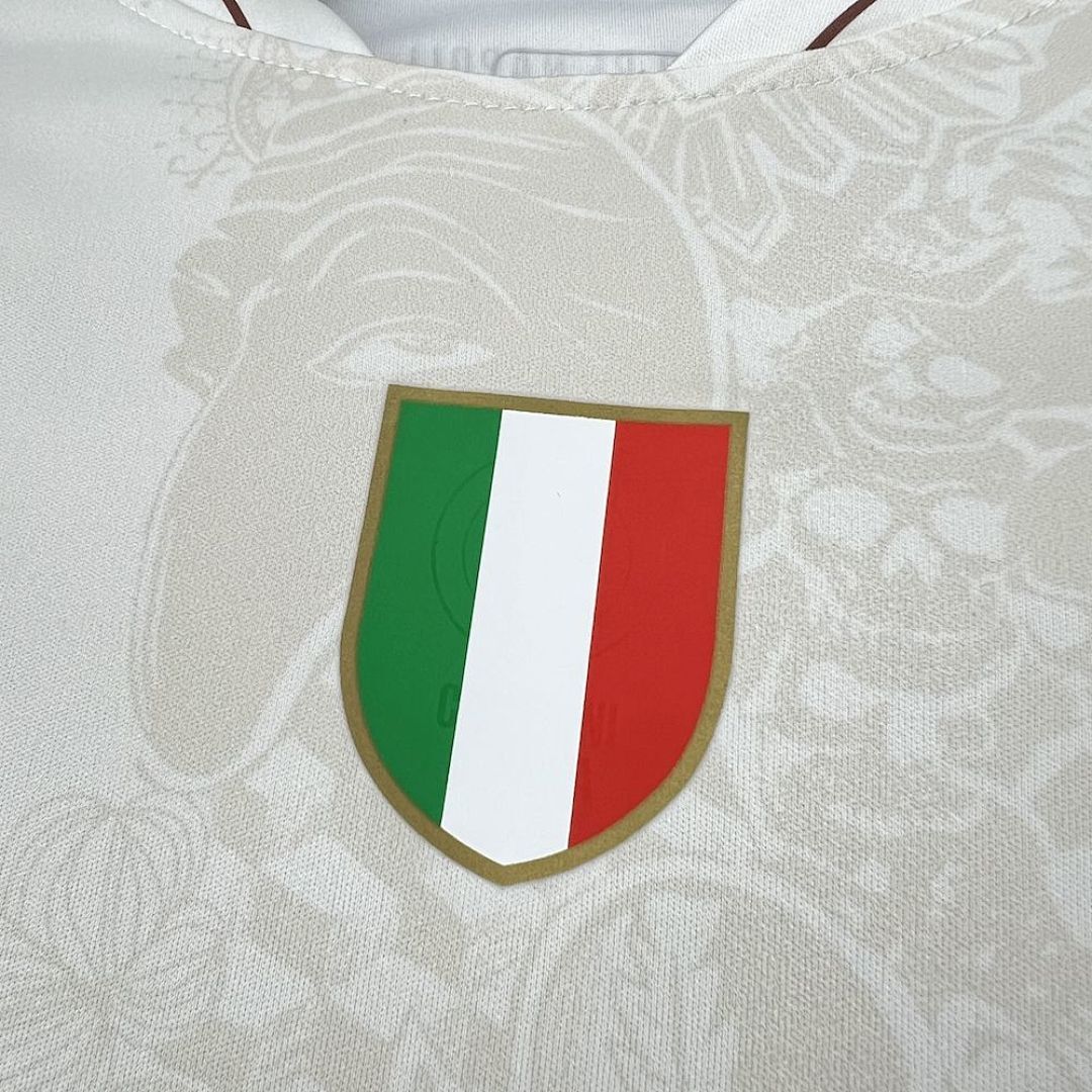 Camisola Napoli Away 2025/26 2