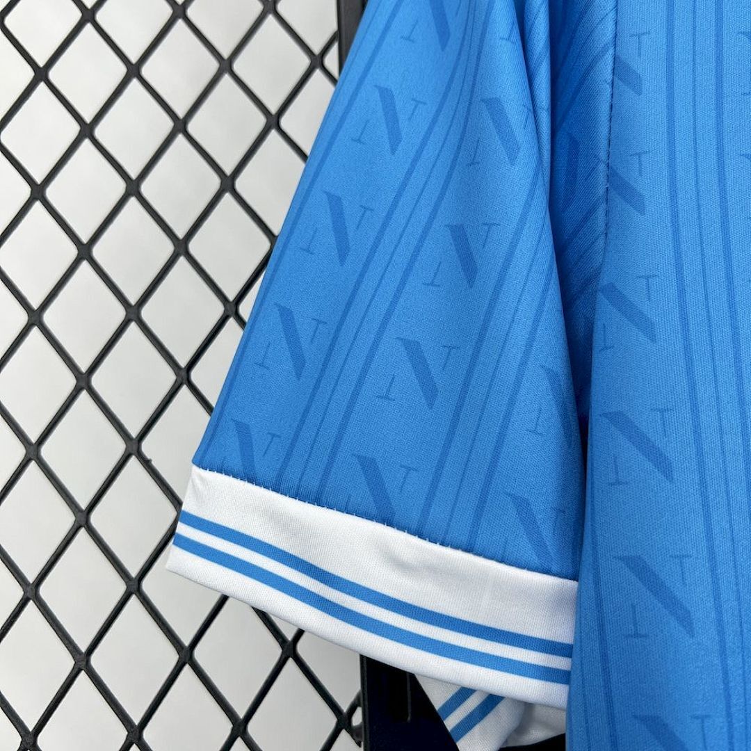 Camisola Napoli Home 2025/26 3