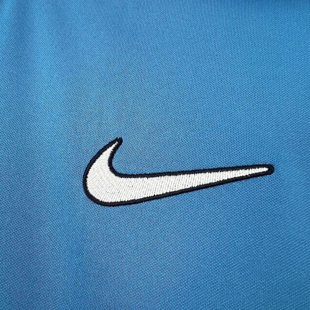 Camisola Retrô Napoli 1998/99 5