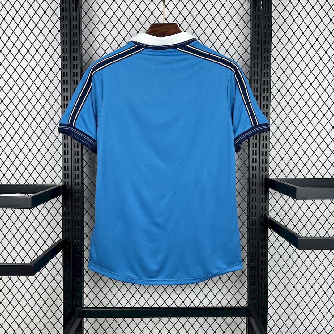Camisola Retrô Napoli 1997/98 2