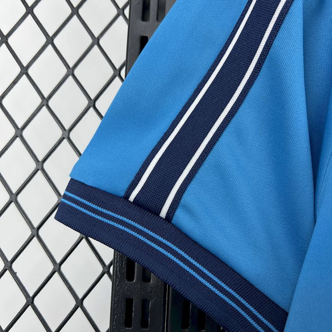 Camisola Retrô Napoli 1997/98 6