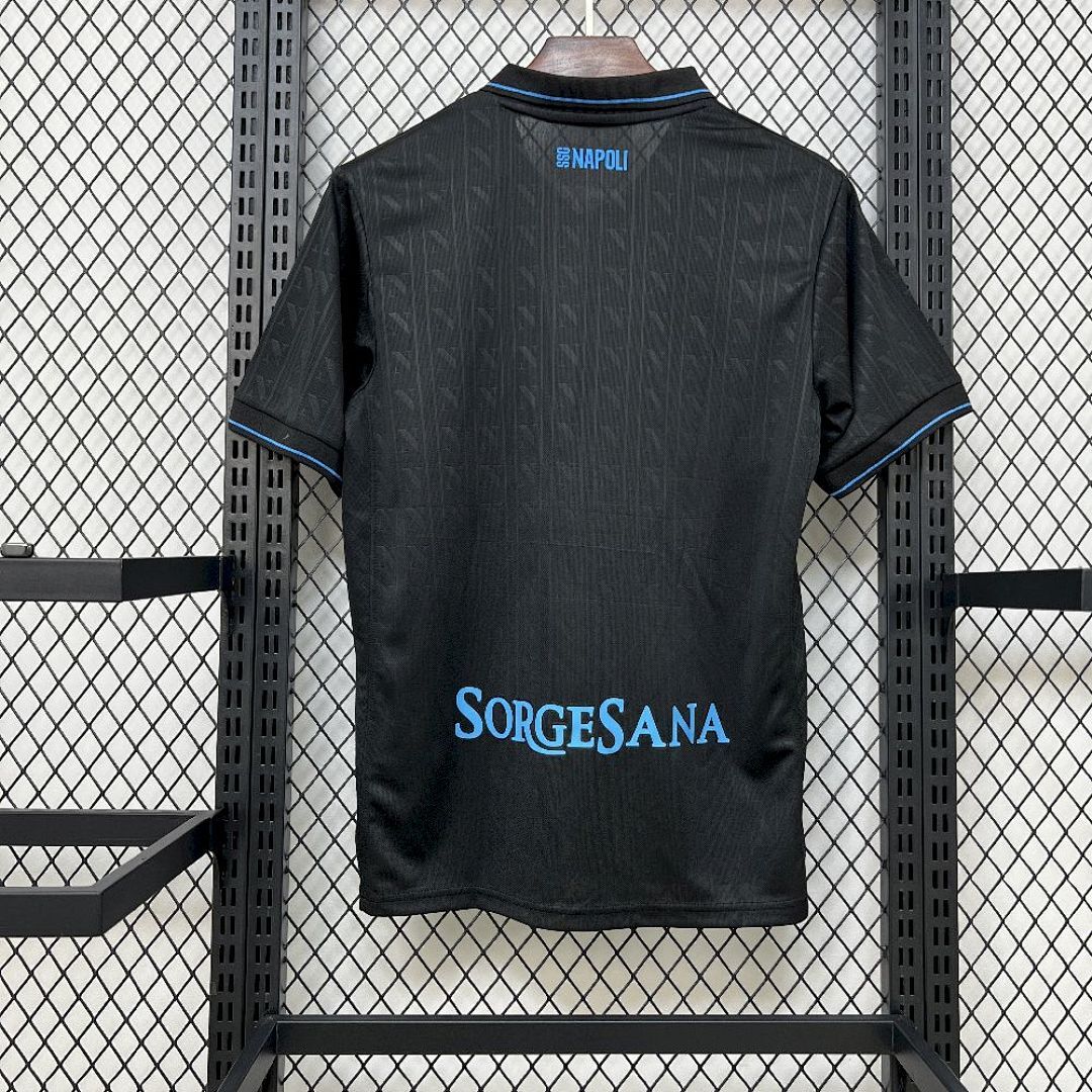 Camisola Napoli Third 2025/26 2