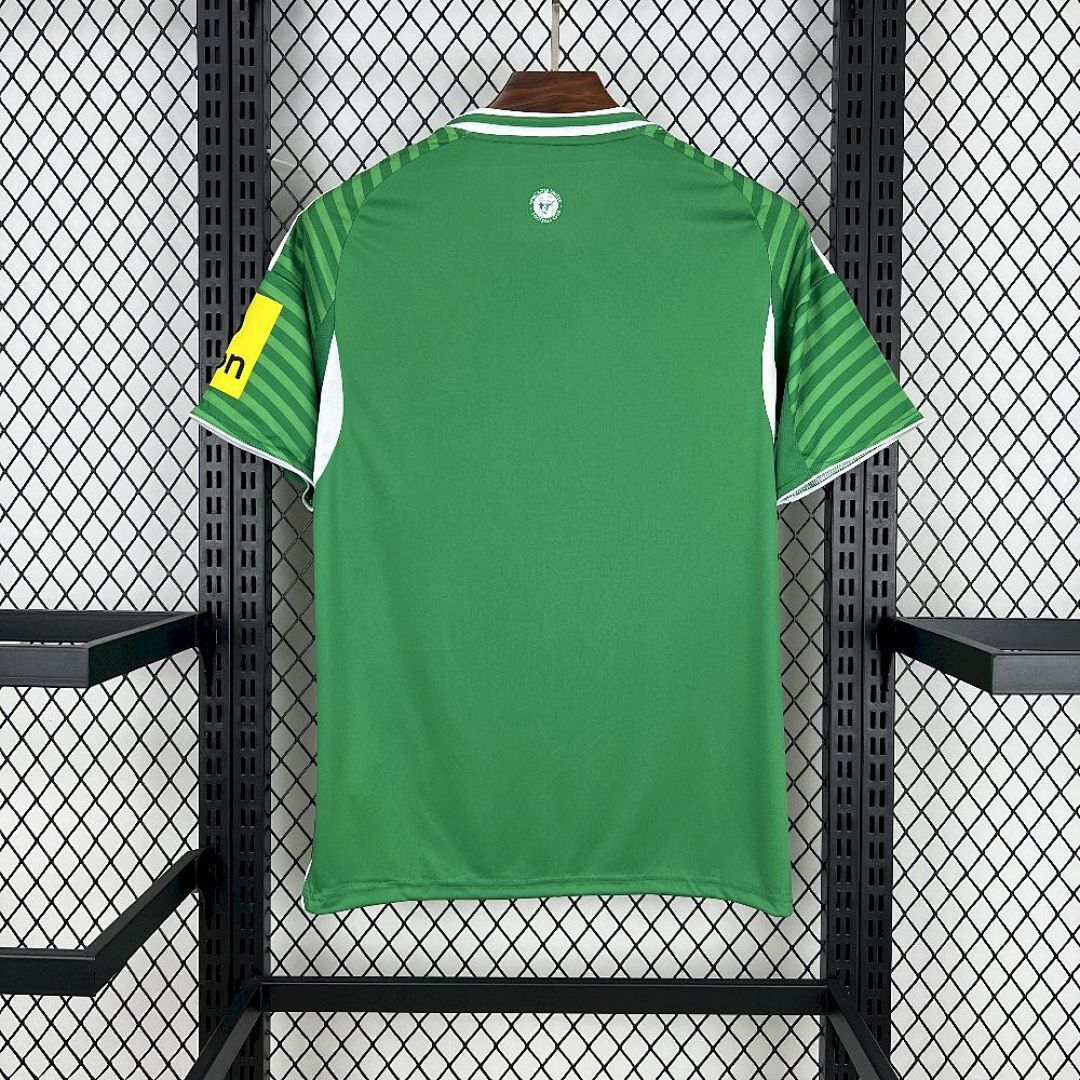 Camisola Newcastle Away 2025/26 2