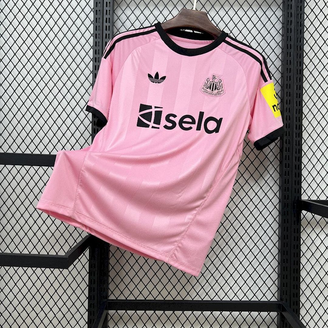 Camisola Newcastle United Guarda-Redes Infantil 2026/27 1