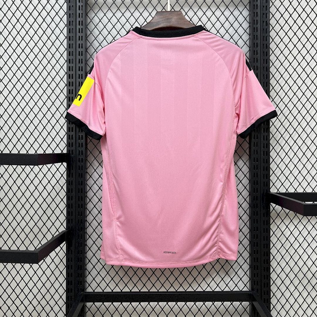 Camisola Newcastle United Guarda-Redes 2025/26 2
