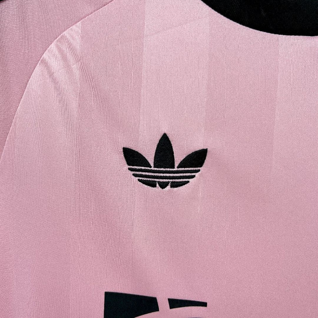 Camisola Newcastle United Guarda-Redes 2025/26 6
