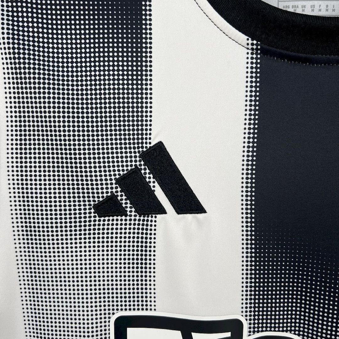 Camisola Newcastle United Home 2025/26 6