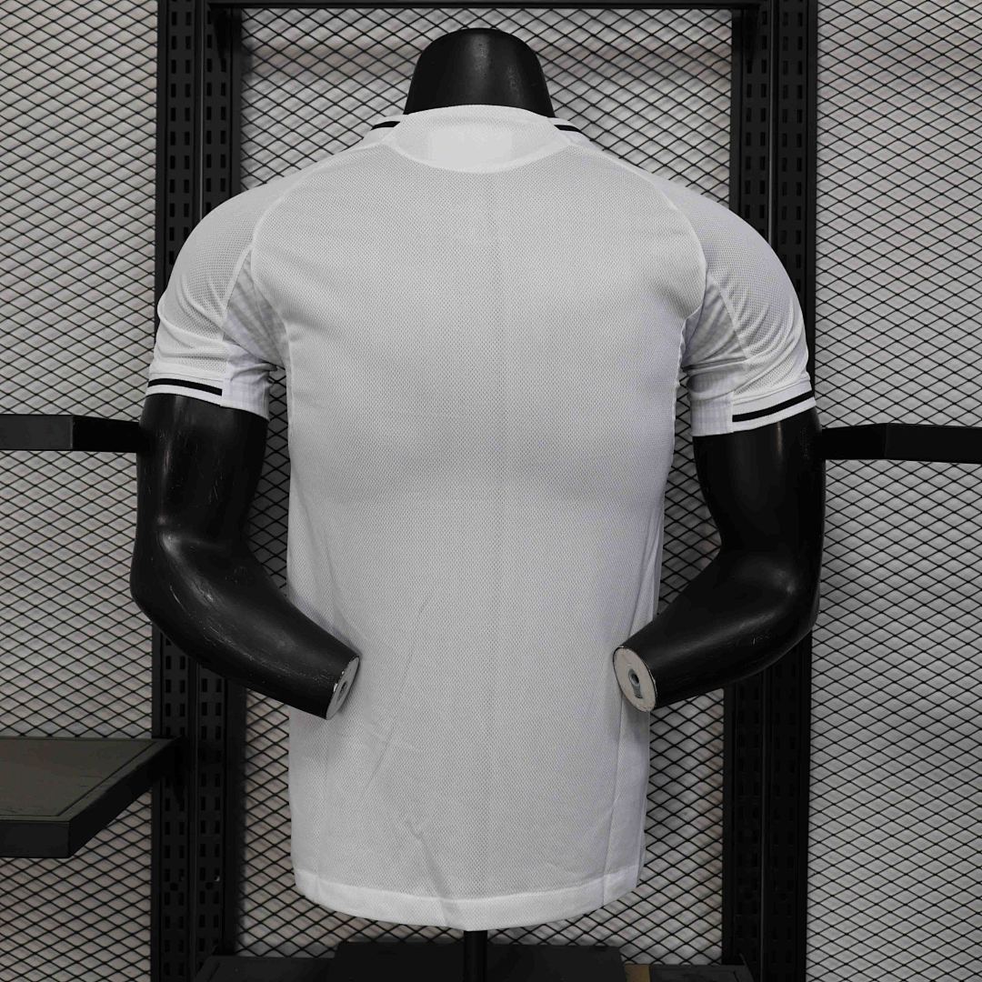 Camisola Newcastle United Home 2025/26 — Versão Jogador 5