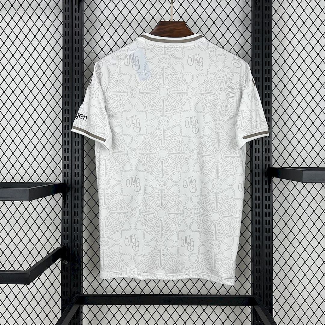 Camisola Nottingham Forest Away 2025/26 2