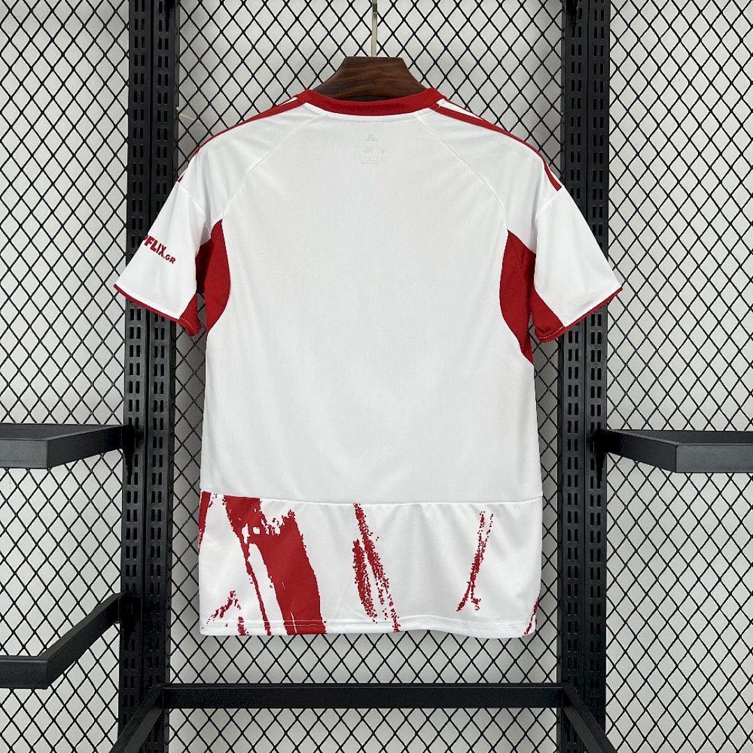 Camisola Olympiacos Away 2025/26 2