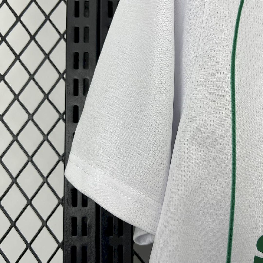 Camisola Palmeiras Away 2025/26 3