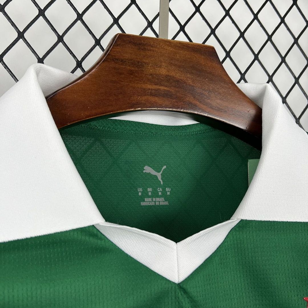 Camisola Palmeiras Edição Especial 2025/26 6