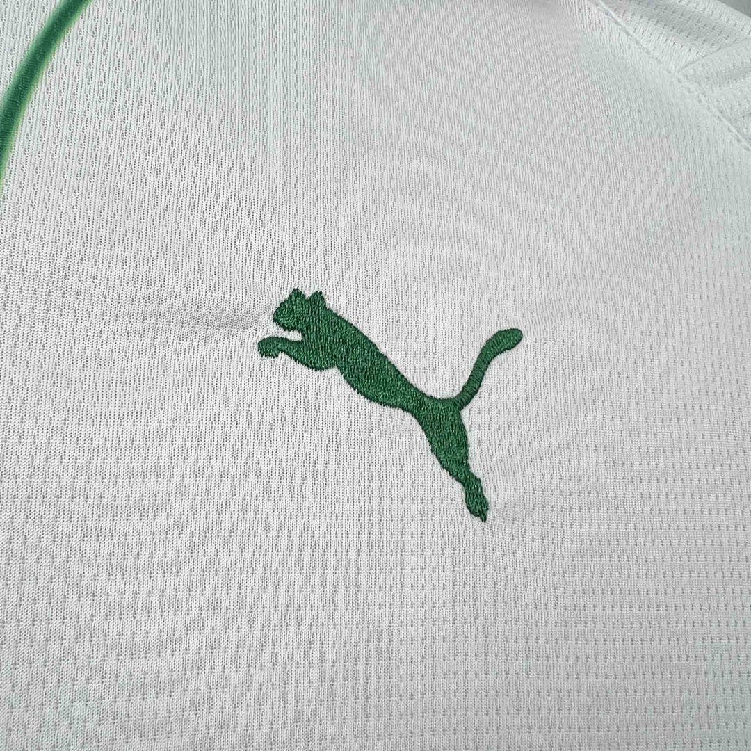 Camisola Palmeiras Feminina Away 2026/27 4