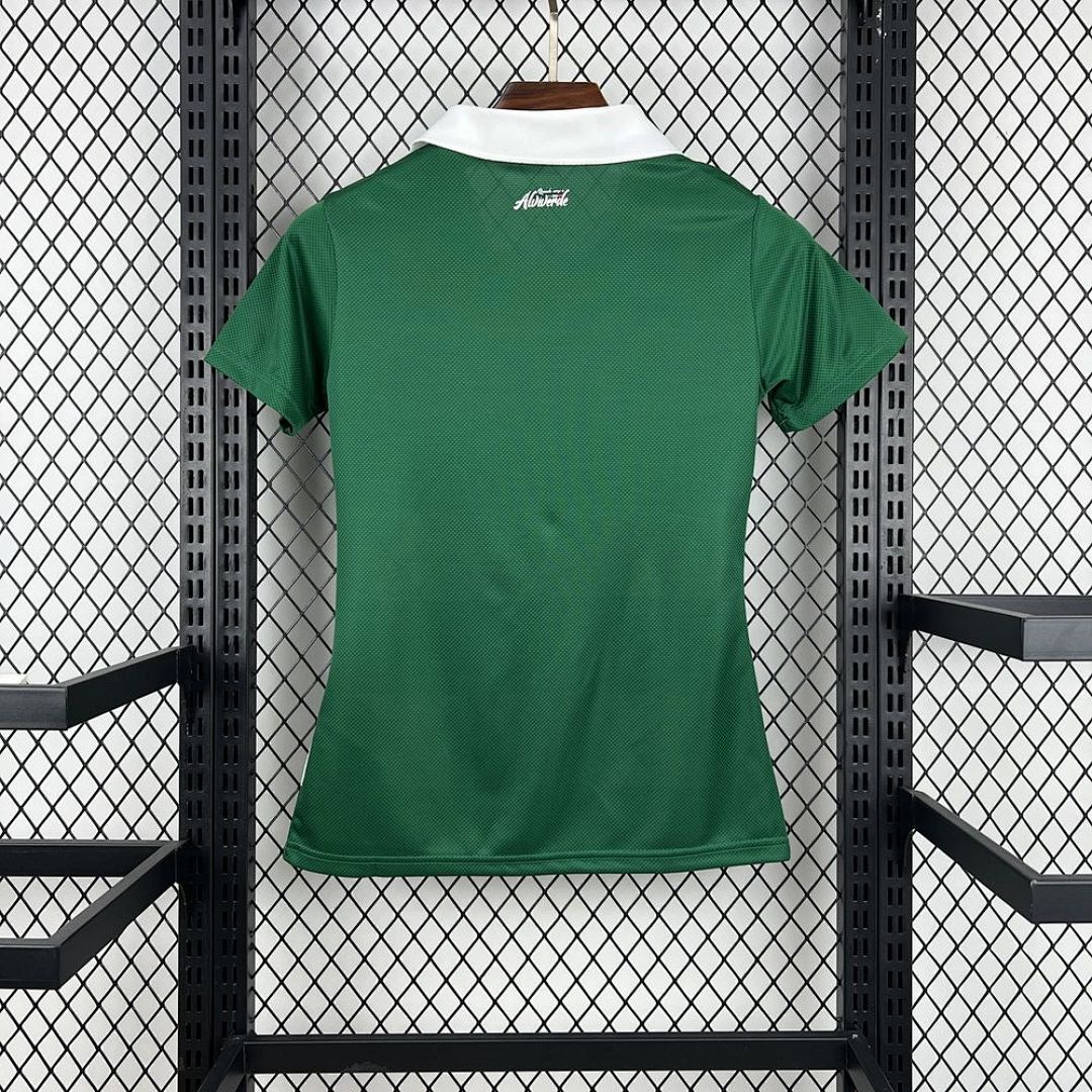 Camisola Palmeiras Feminina Especial 2025/26 2