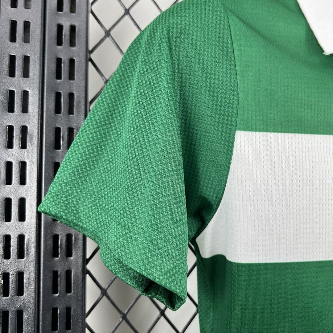 Camisola Palmeiras Feminina Especial 2025/26 3