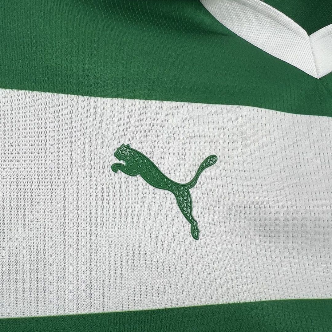 Camisola Palmeiras Feminina Edição Especial 2026/27 4