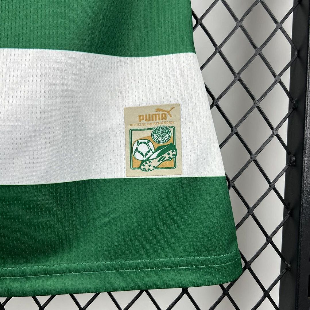 Camisola Palmeiras Feminina Edição Especial 2026/27 6