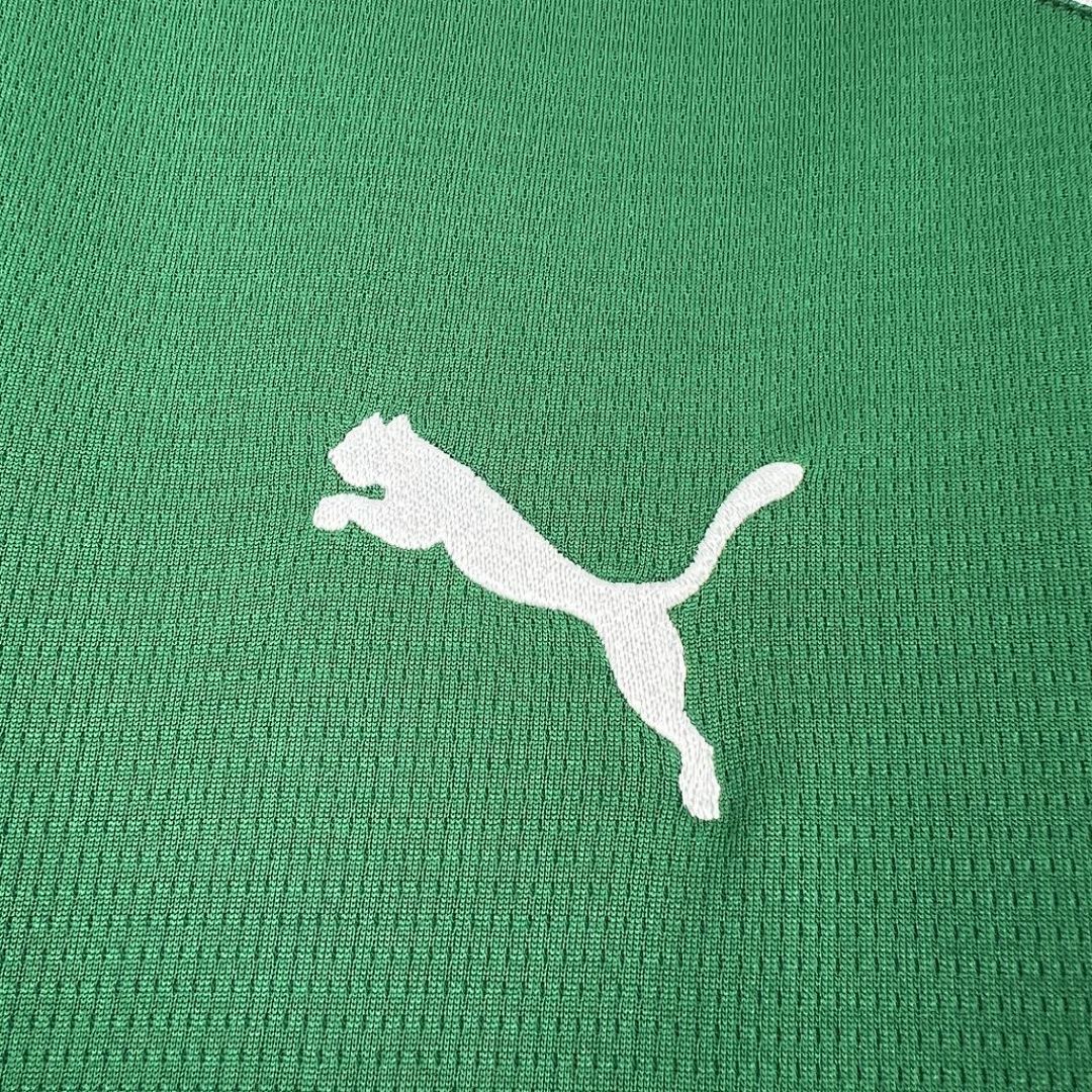 Camisola Palmeiras Home 2025/26 4