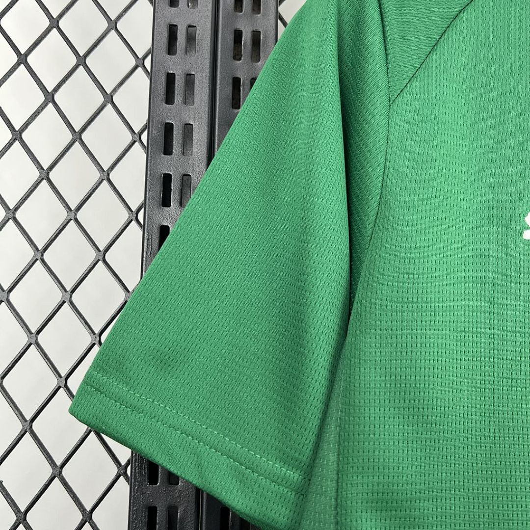 Camisola Palmeiras Home 2025/26 5