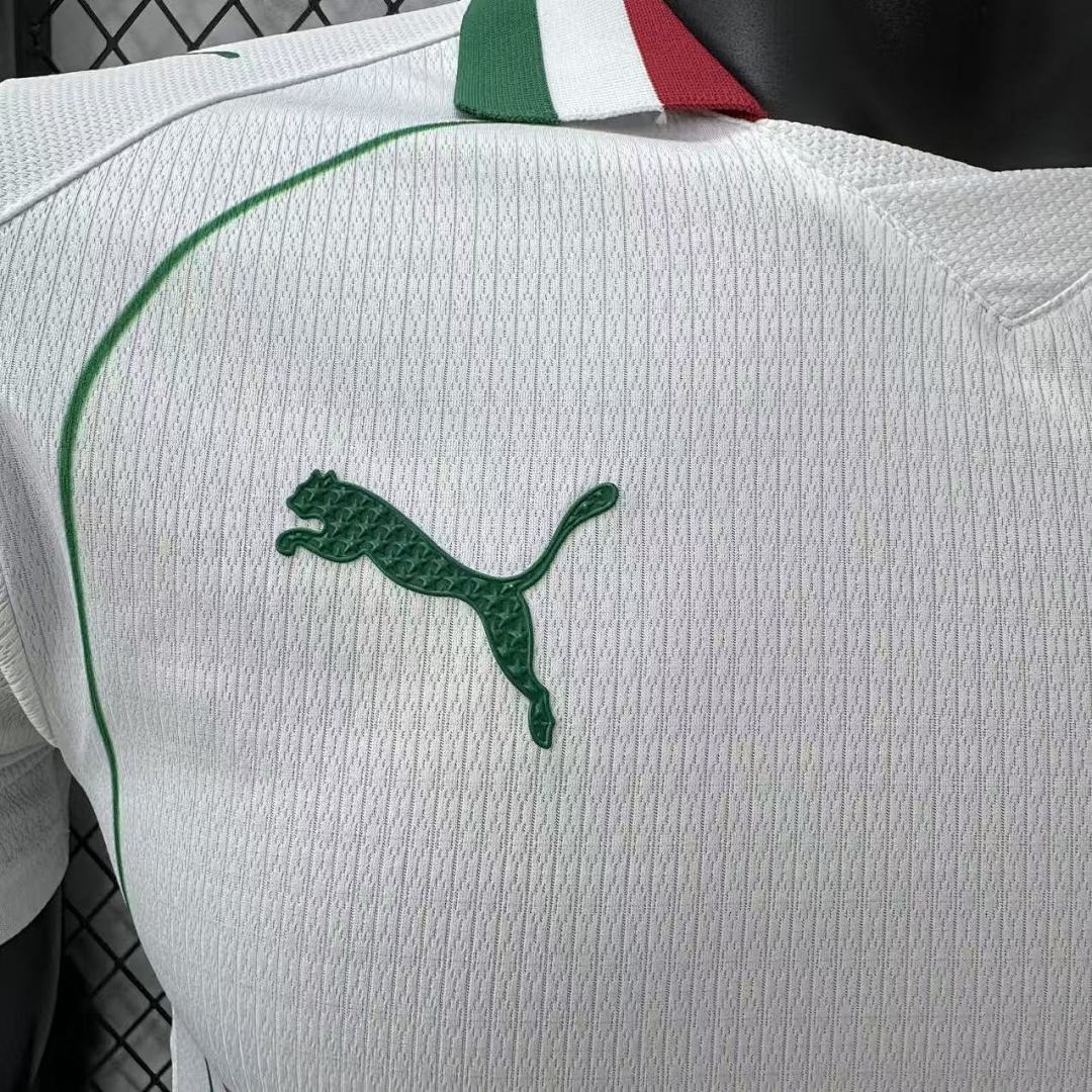 Camisola Palmeiras Player Away 2025/26 6