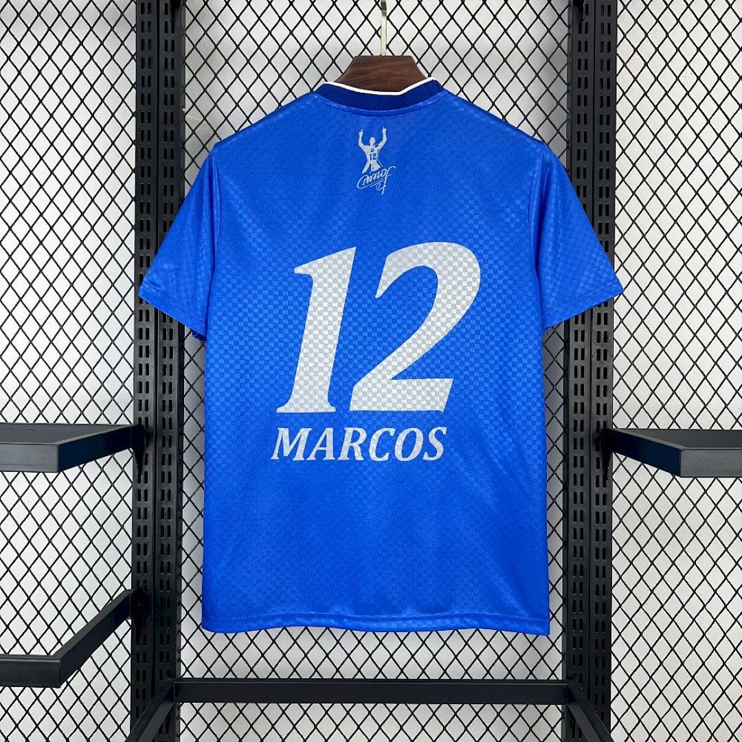 Camisola Retrô Palmeiras GK 1999/00 2