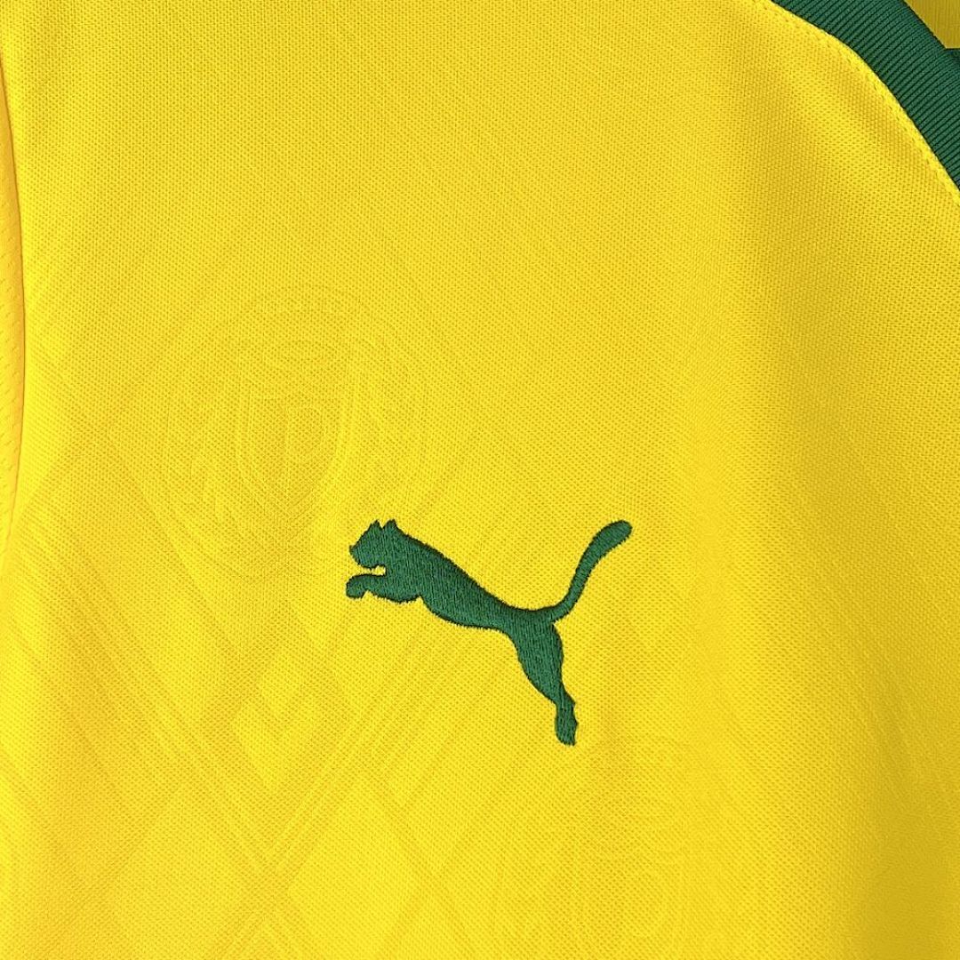Camisola Palmeiras Third 2025/26 3