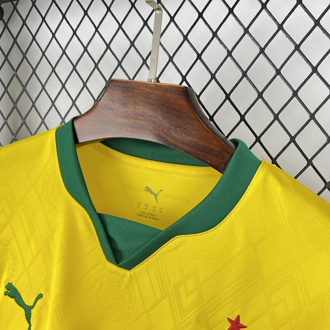 Camisola Palmeiras Third 2025/26 5