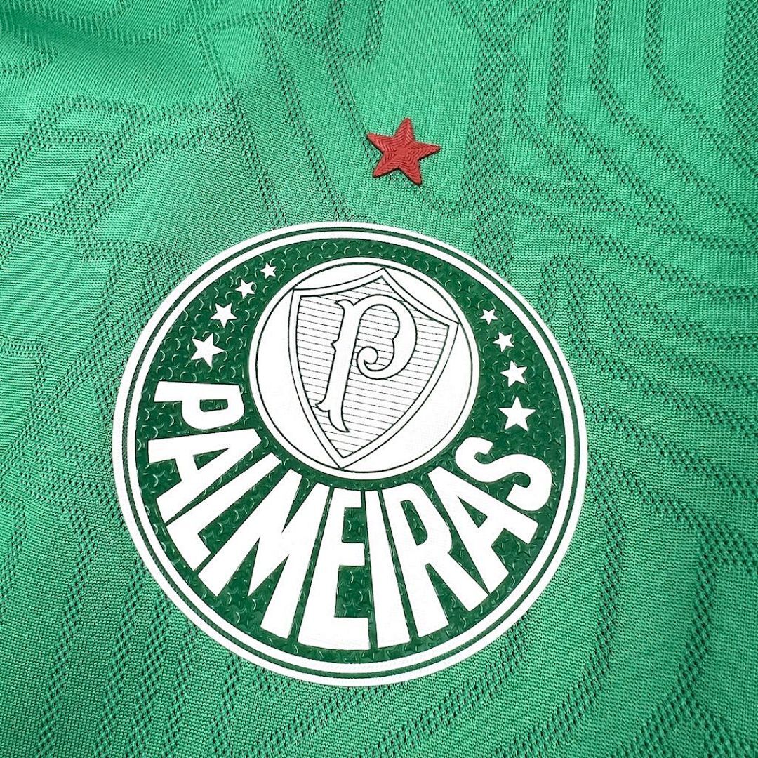 Camisola de Treino Palmeiras 2026/27 2