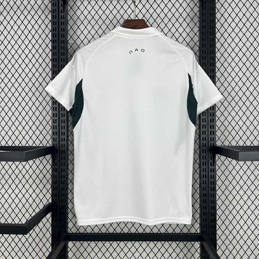 Camisola Panathinaikos Away 2025/26 2