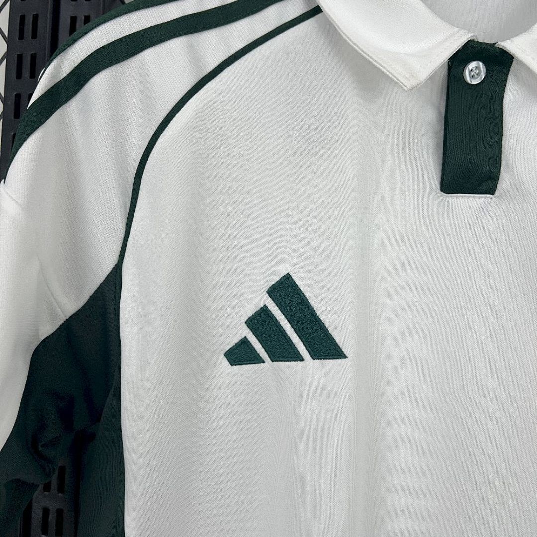 Camisola Panathinaikos Away 2025/26 5