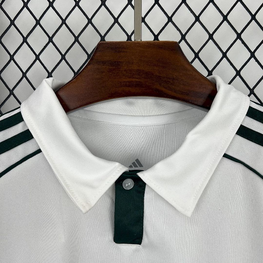 Camisola Panathinaikos Away 2025/26 6