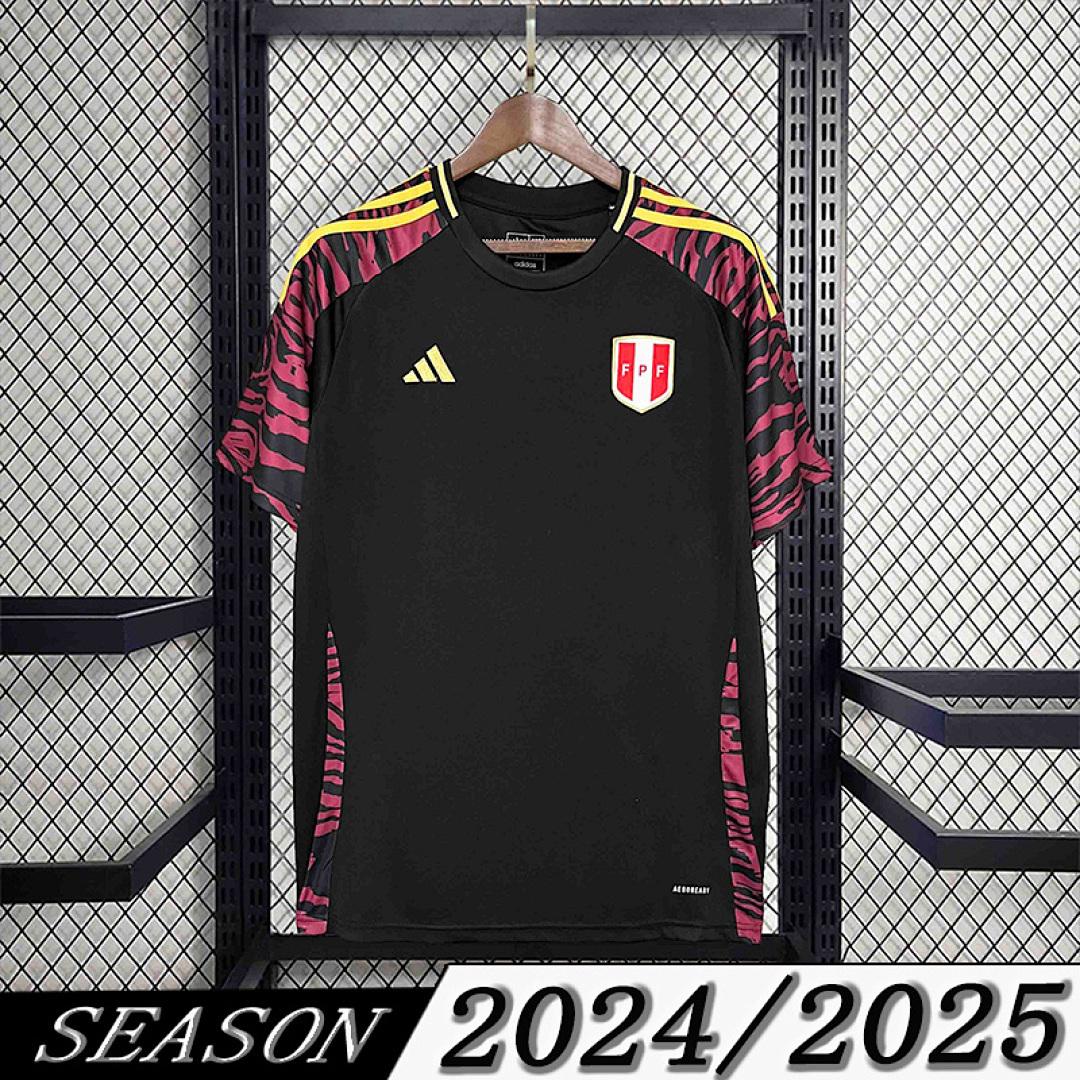 Camisola Peru Away 2026/27 1