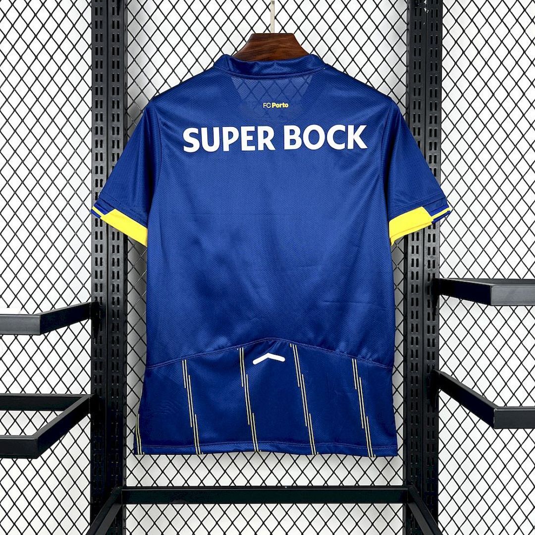 Camisola FC Porto Away 2025/26 2