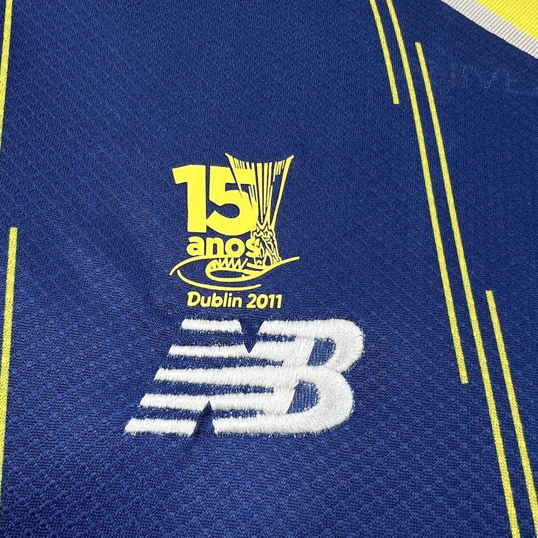 Camisola FC Porto Away 2025/26 4