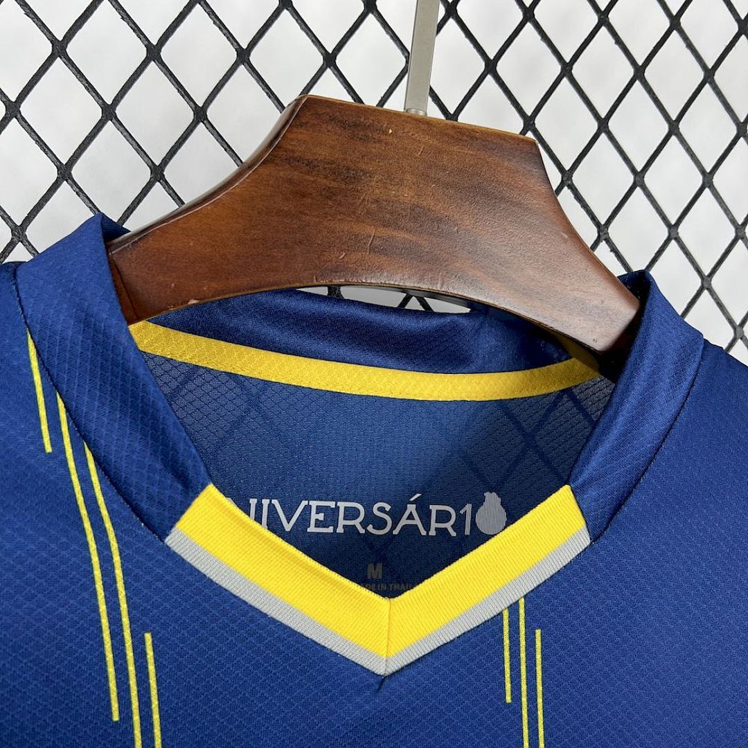 Camisola FC Porto Away 2025/26 5