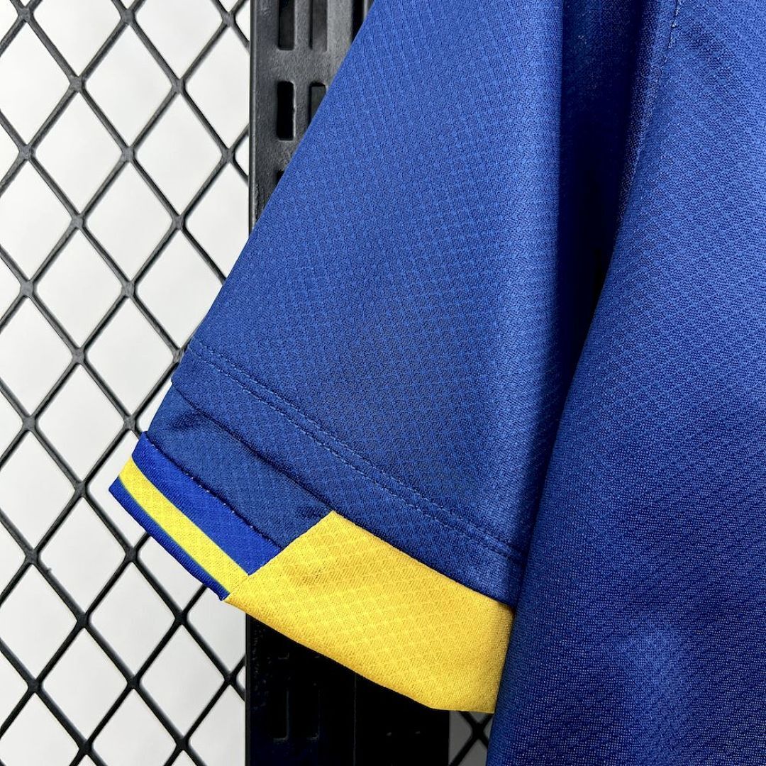Camisola FC Porto Away 2025/26 6