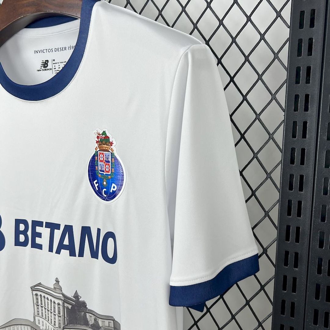 Camisola FC Porto Edição Especial 2025/26 3