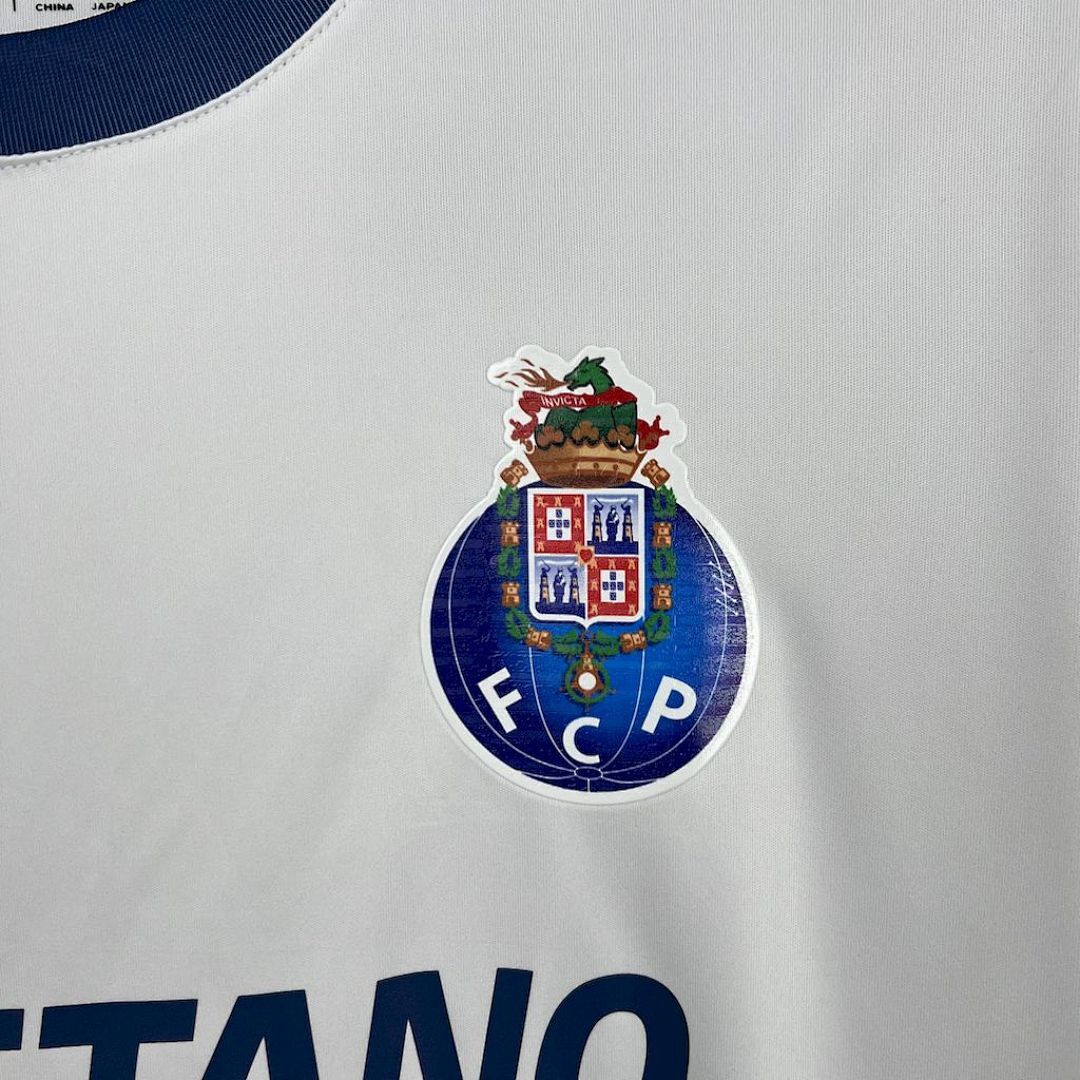 Camisola FC Porto Edição Especial 2025/26 5