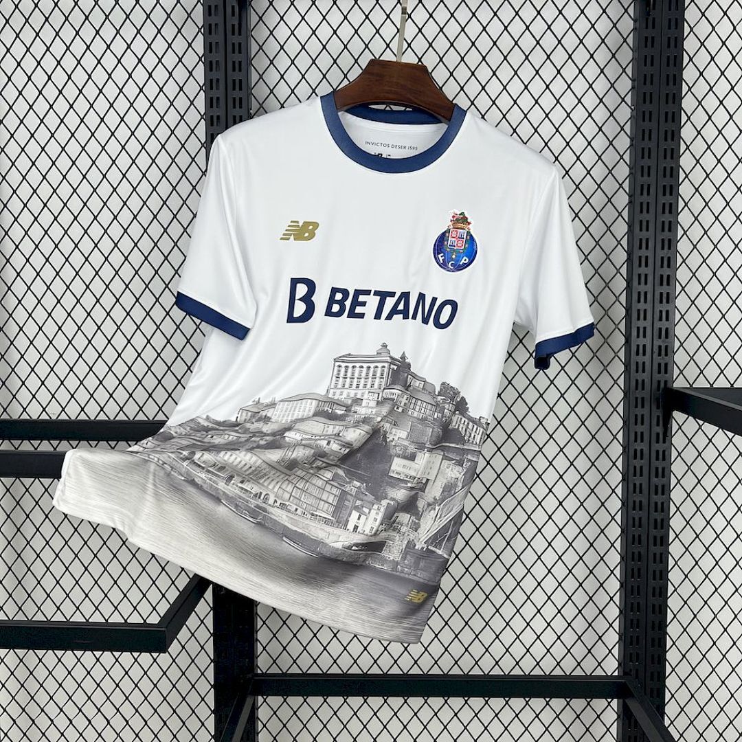 Camisola FC Porto Edição Especial 2025/26 7