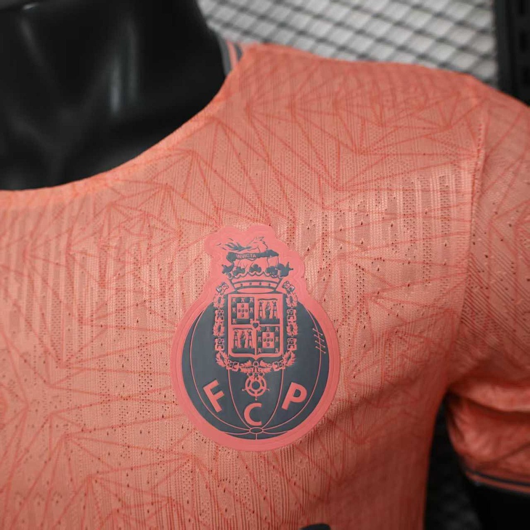 Camisola FC Porto Player Away 2025/26 5