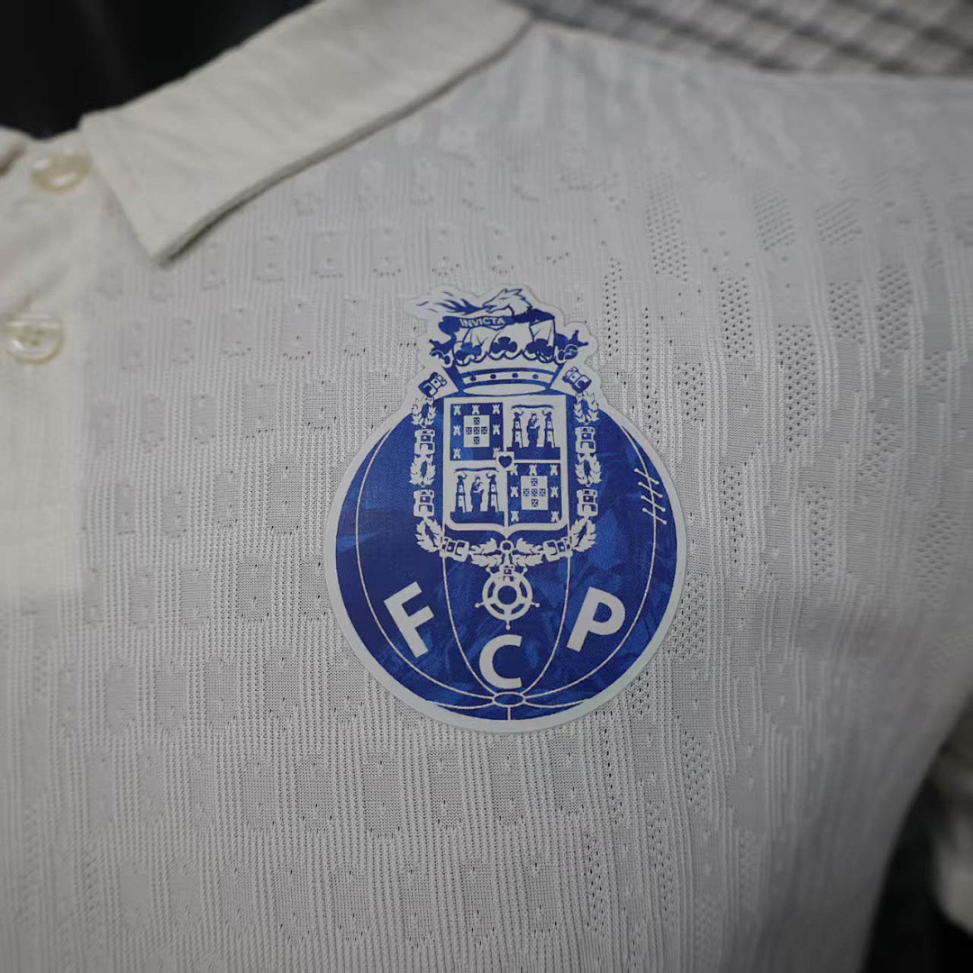 Camisola FC Porto Player Third 2025/26 5