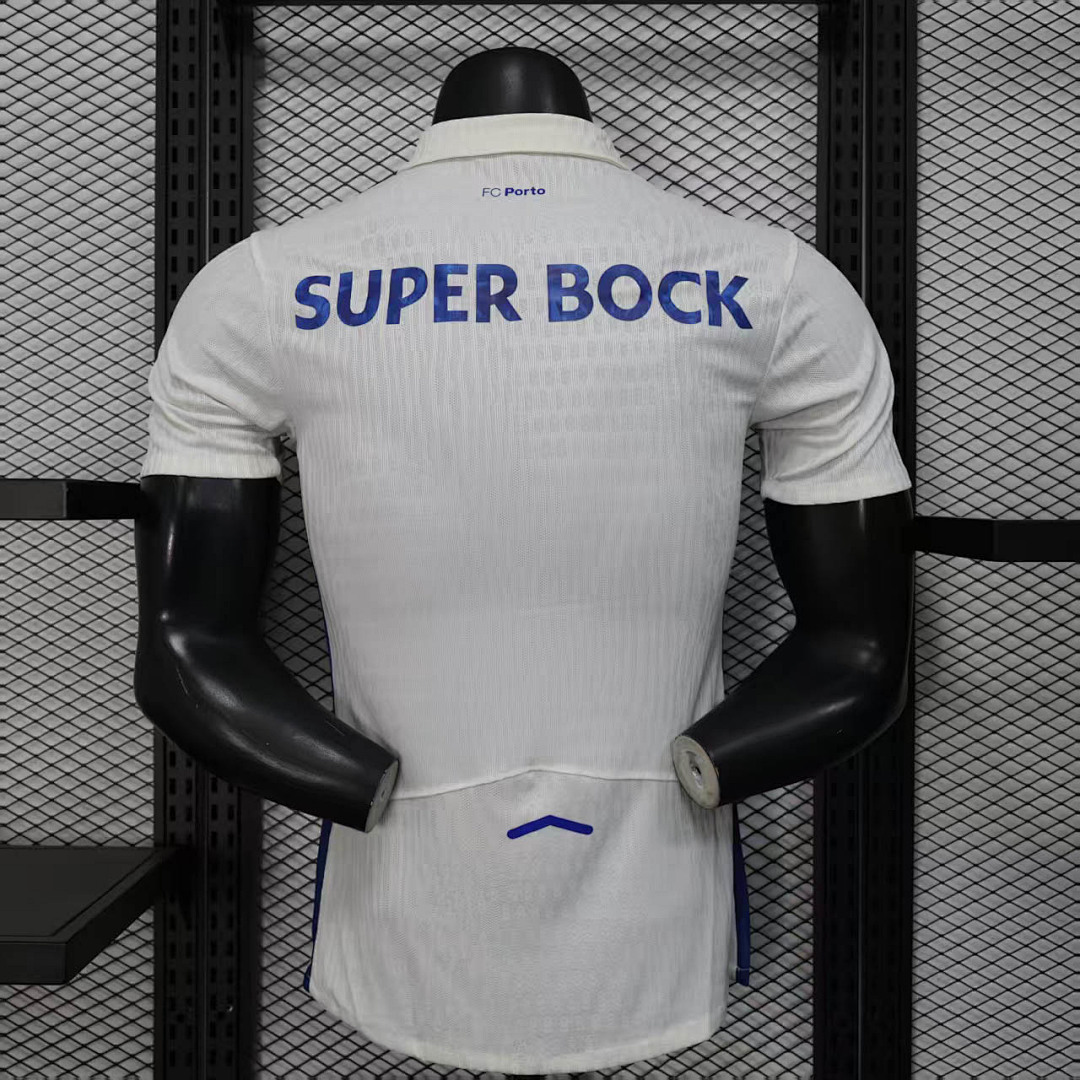 Camisola FC Porto Player Third 2025/26 6