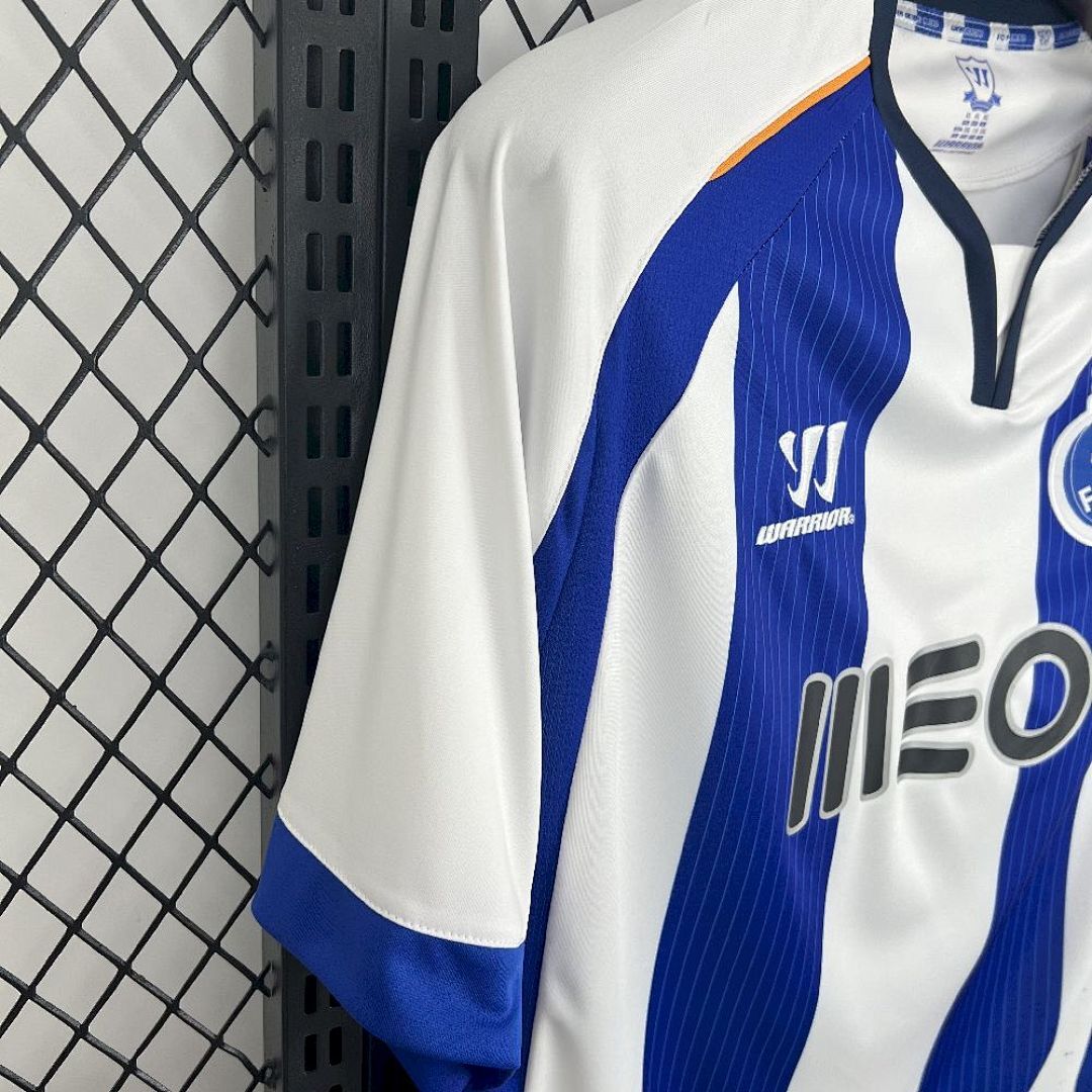 Camisola Retrô FC Porto 2014/15 3